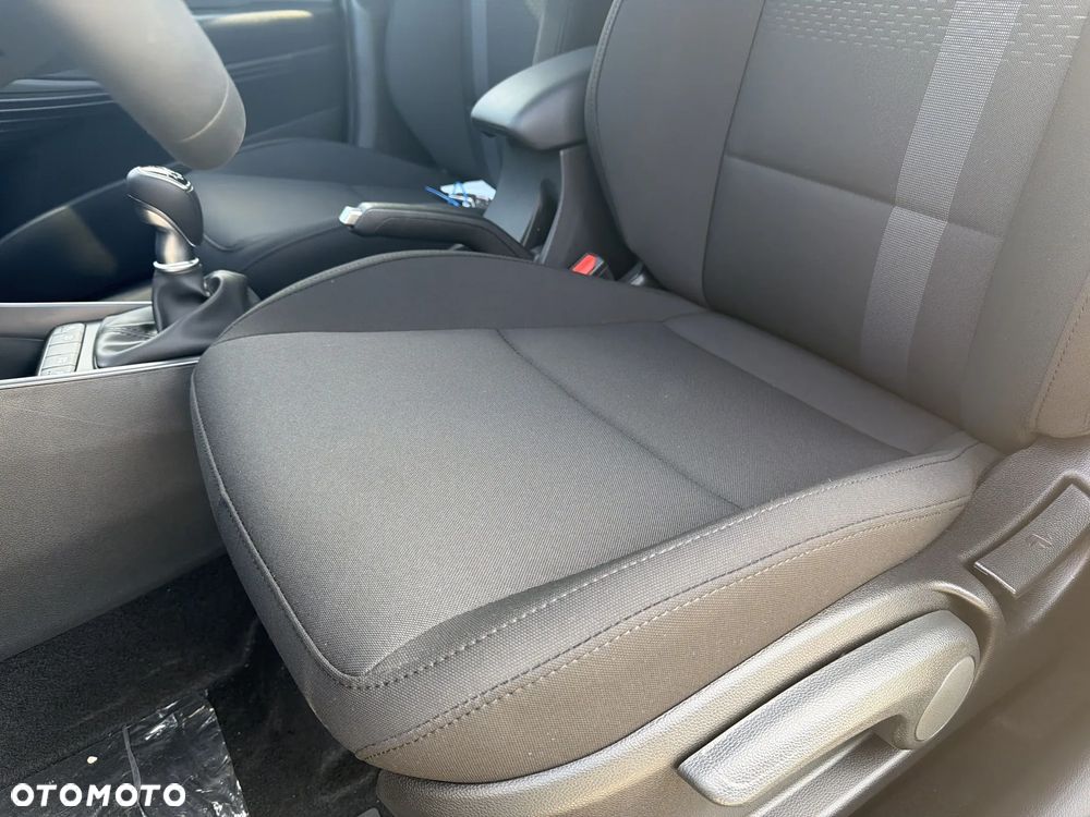 Hyundai i20 1.0 T-GDi Modern - 12