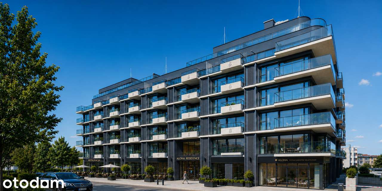 Aloha Residence - Pełny obrazek: 1/16