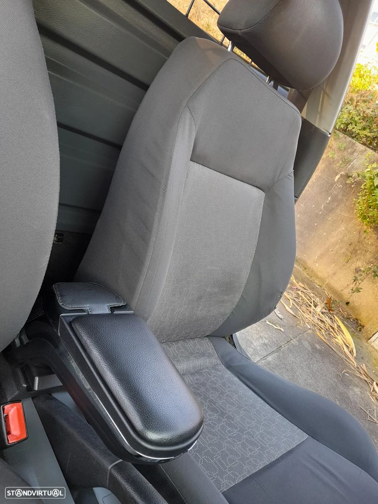 SEAT Ibiza 1.4 TDI Reference - 11