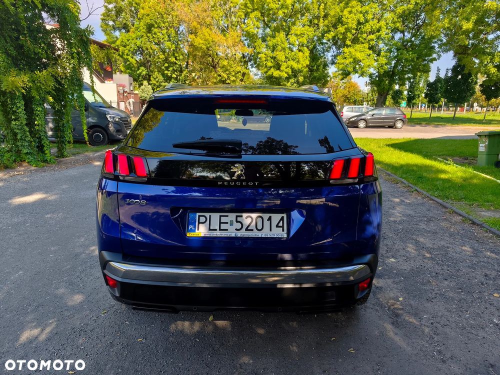 Peugeot 3008 HDi 150 Business-Line - 17