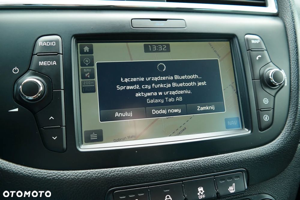 Kia Ceed 1.4 L - 24