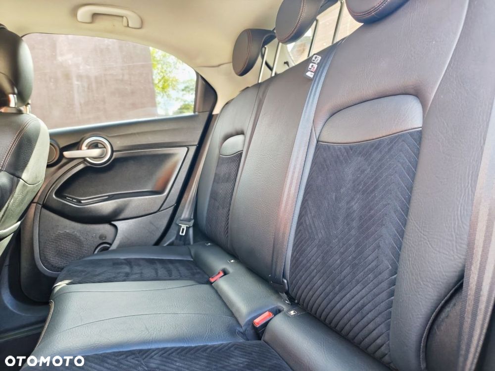 Fiat 500X 1.6 E-torQ 4x2 S-Design Cross Look - 23