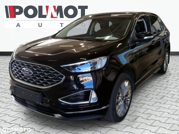 Ford Edge 2020 photo 2