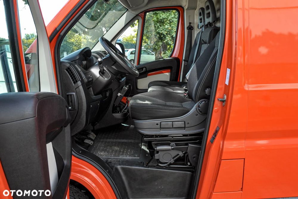 Fiat Ducato - 7