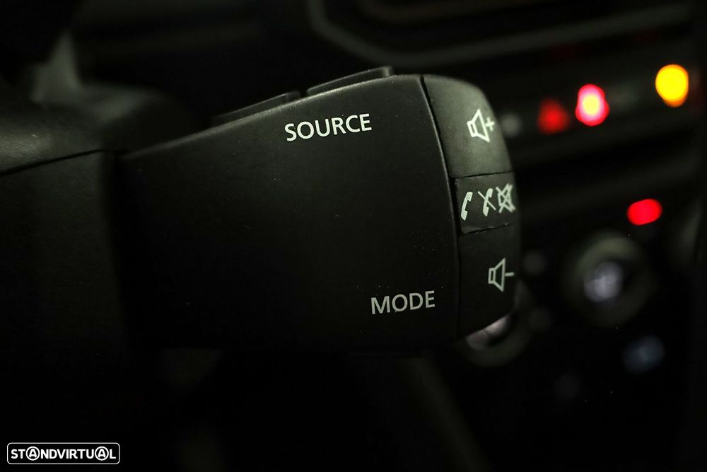 Dacia Jogger 1.0 ECO-G Extreme+ Up&Go 7L Bi-Fuel - 19