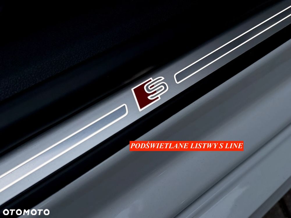 Audi A5 Sportback 35 TFSI S tronic S line - 19