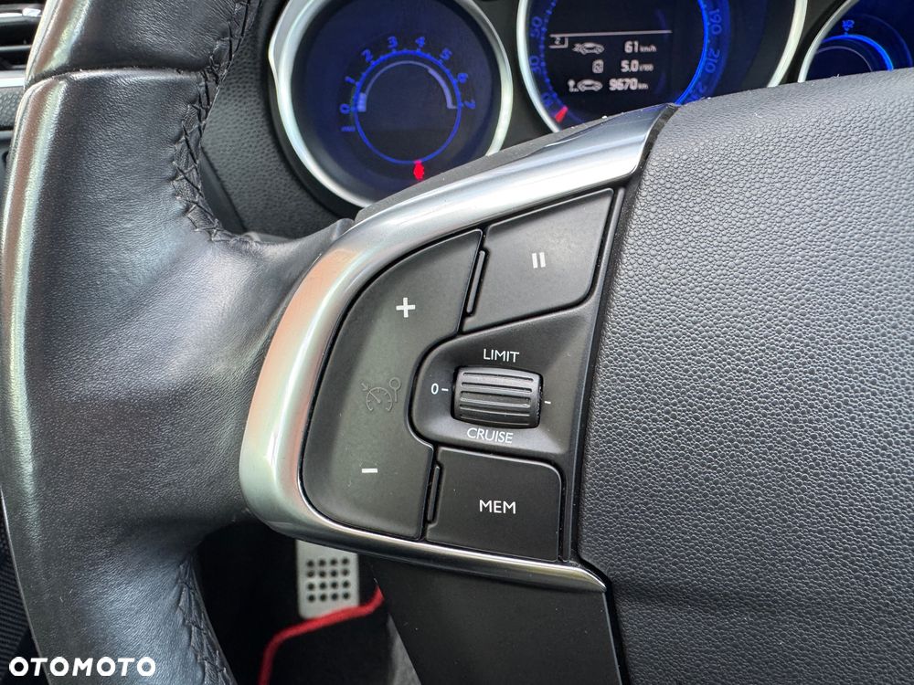 Citroën DS4 VTi 120 SoChic - 17