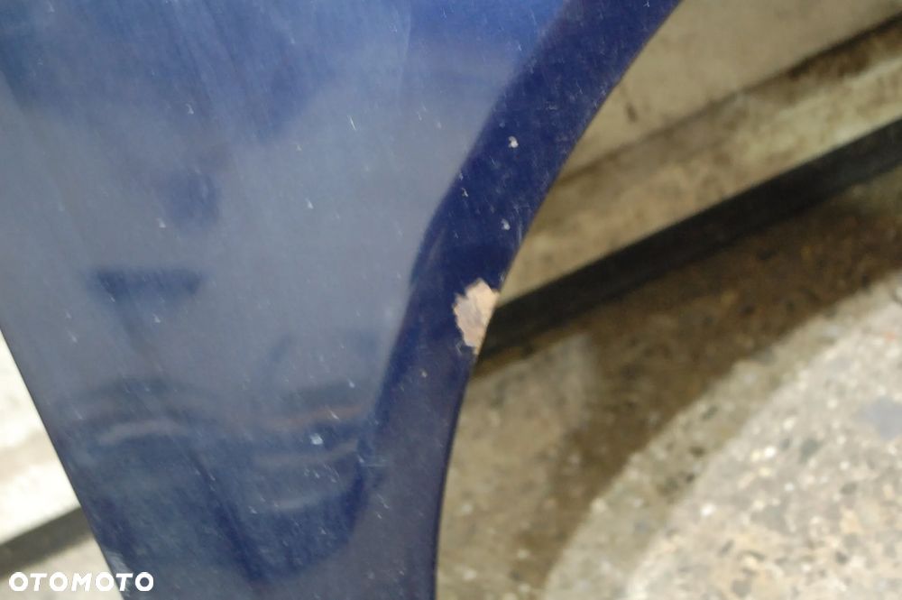 BŁOTNIK PRAWY LEWY PRZÓD PRZEDNI AUDI A4 B7 LZ5J - 5