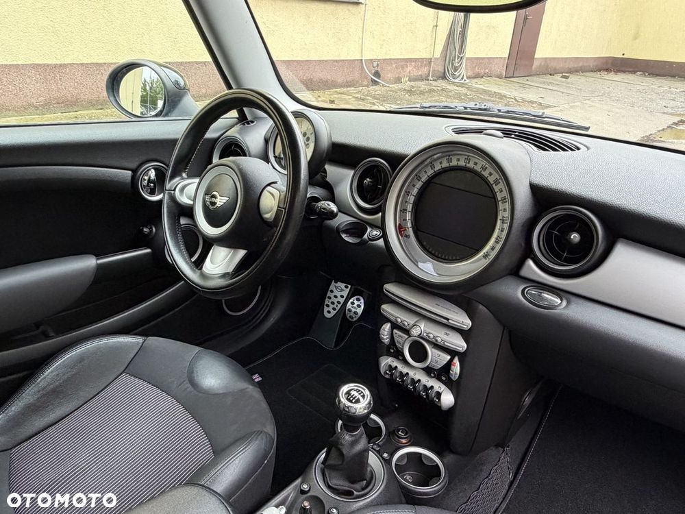 MINI Cooper - 18