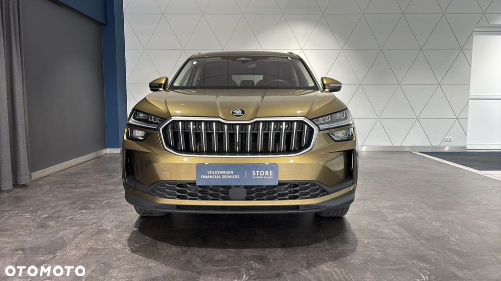 Skoda Kodiaq 2.0 TDI 4x4 Selection DSG - 9