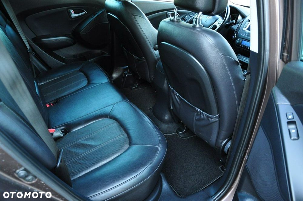 Hyundai ix35 - 26