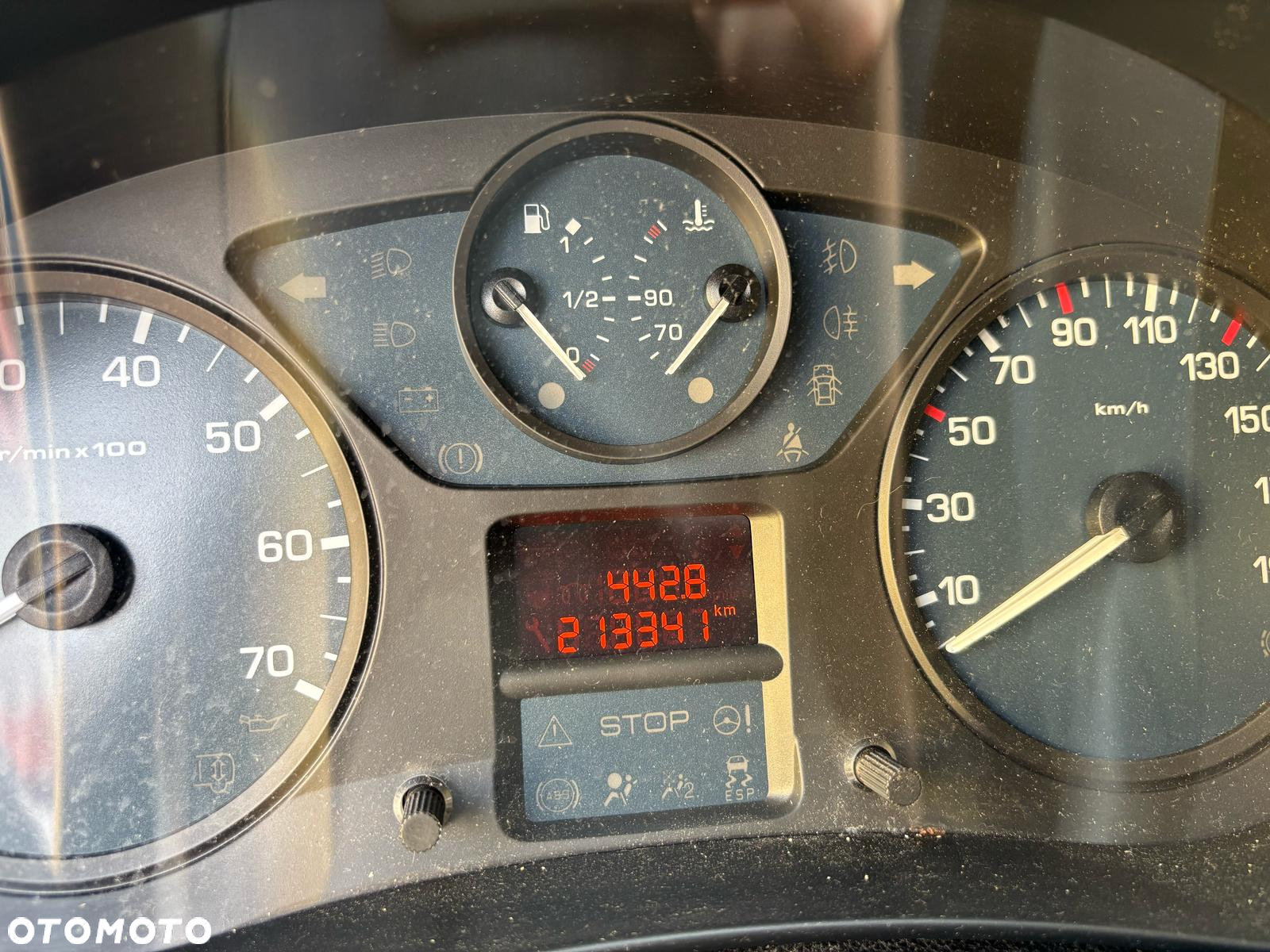Citroën Berlingo 1.6 HDi 90 FAP Multispace - 20