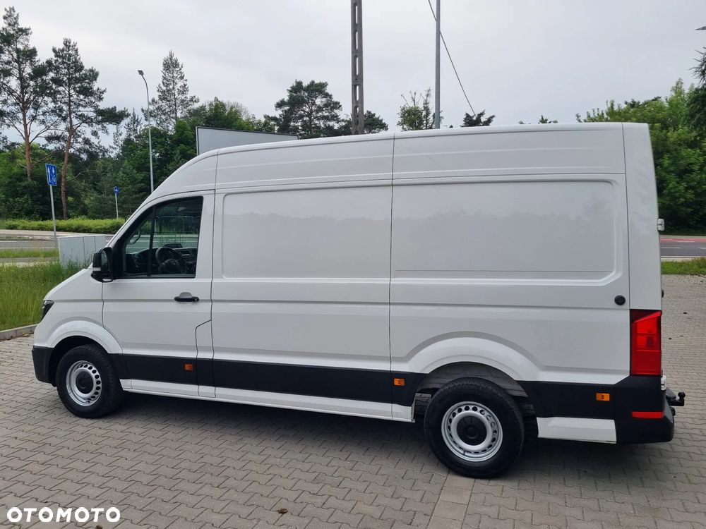 Volkswagen Crafter - 25