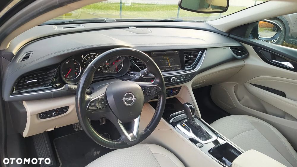 Opel Insignia 2.0 CDTI automatik Innovation - 12