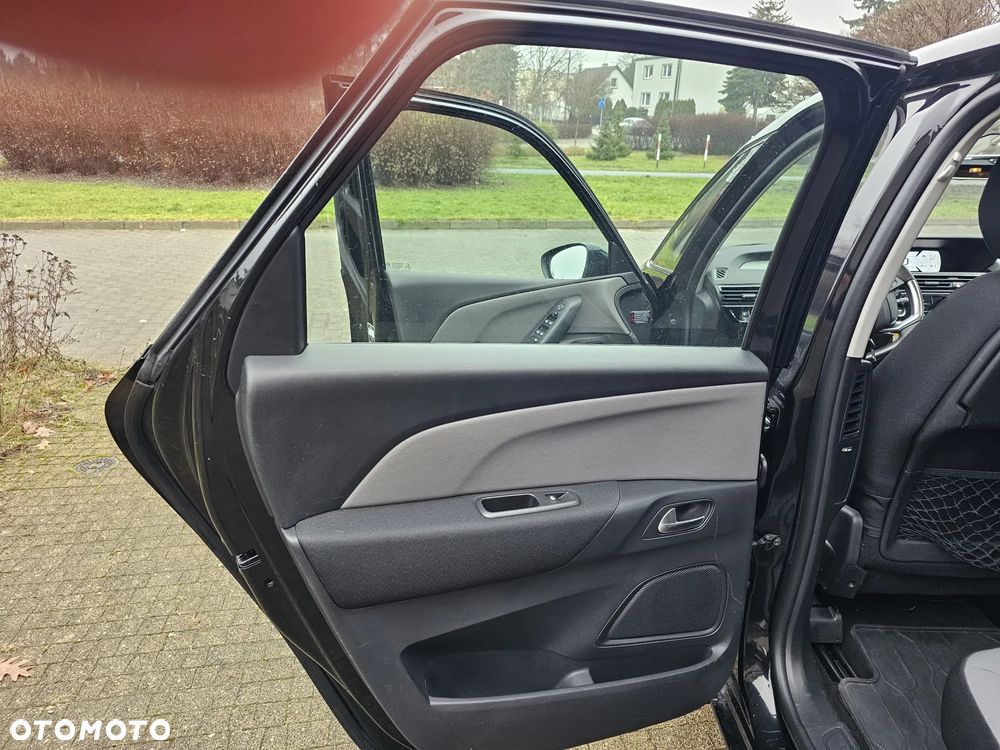 Citroën C4 Picasso BlueHDi 120 Selection - 11