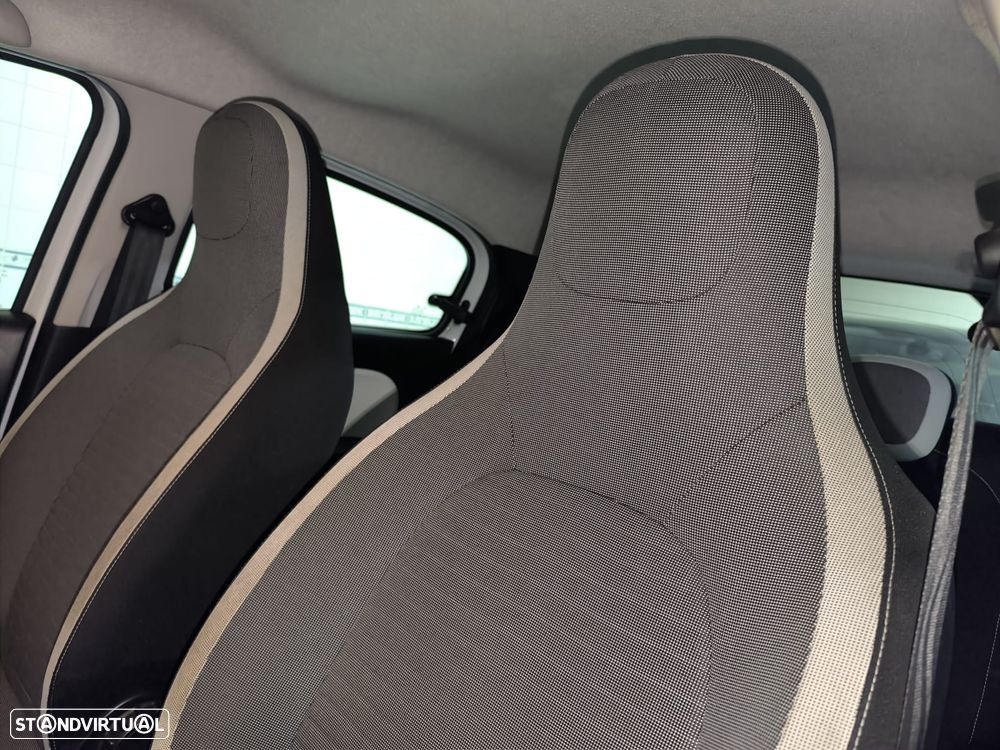 Renault Twingo 1.0 SCe Night&Day - 16