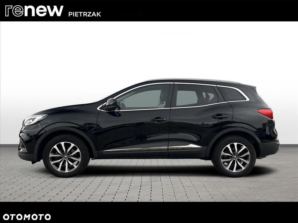 Renault Kadjar 1.3 TCe FAP Intens EDC - 2