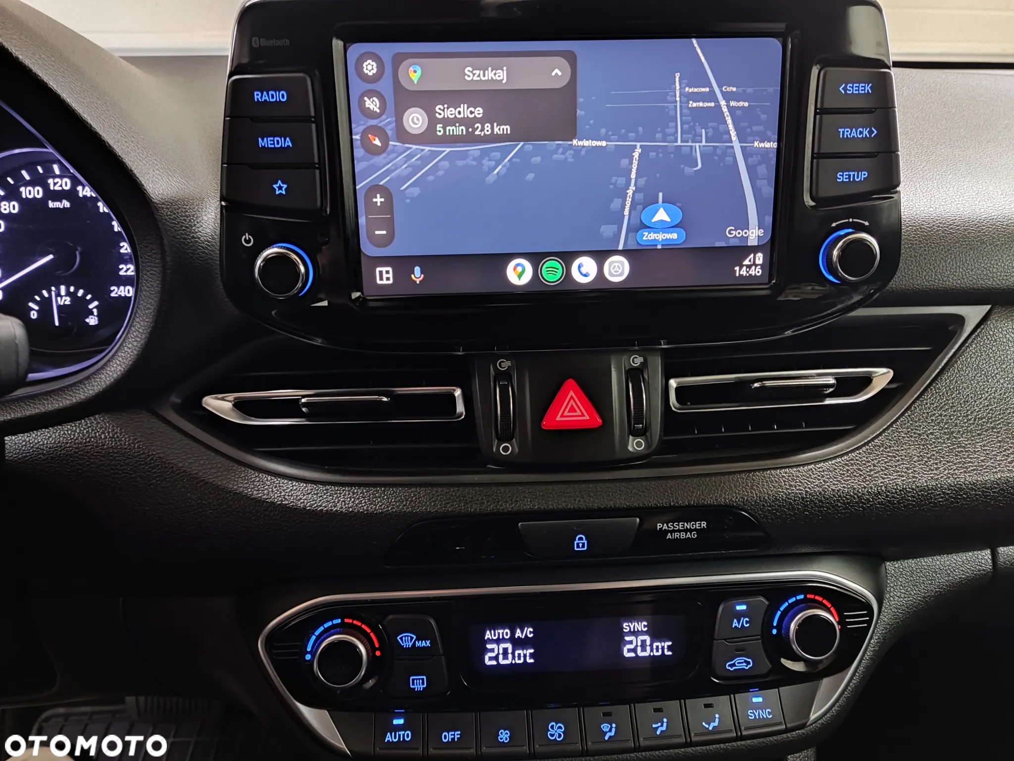 Hyundai i30 1.5 T-GDI 48V Comfort DCT - 26
