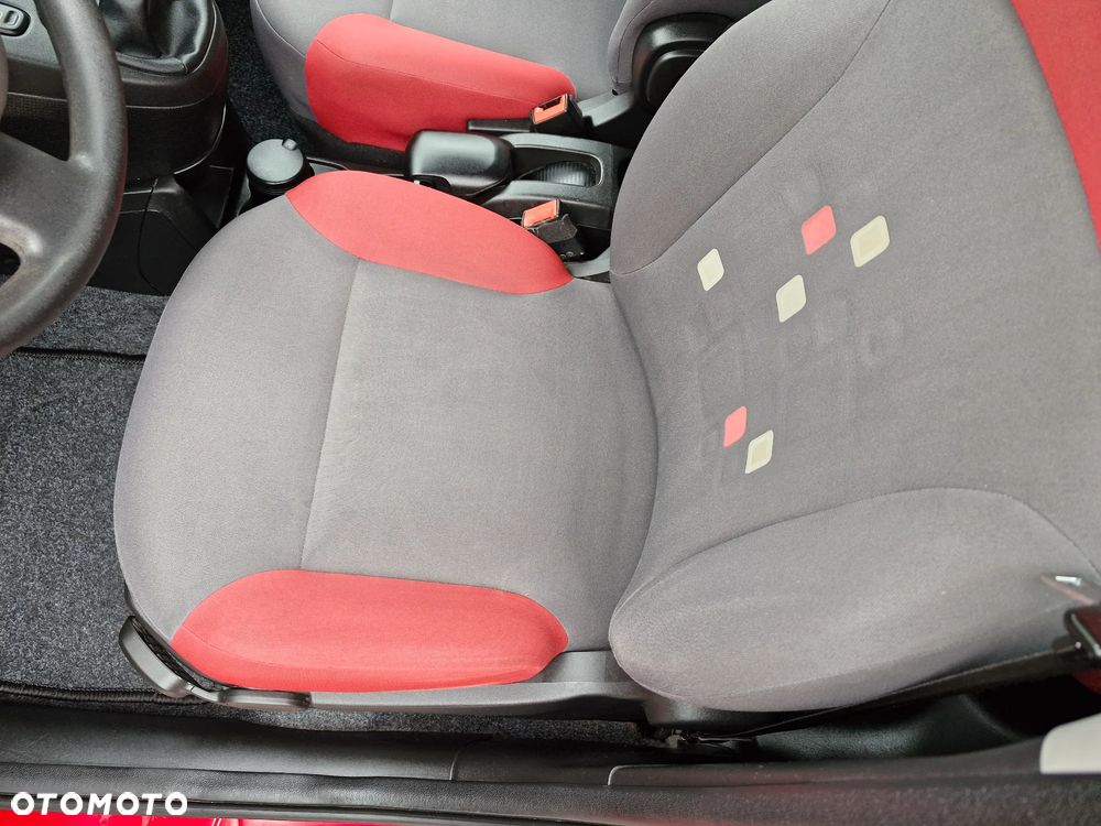 Fiat Panda 1.2 Mystyle - 18