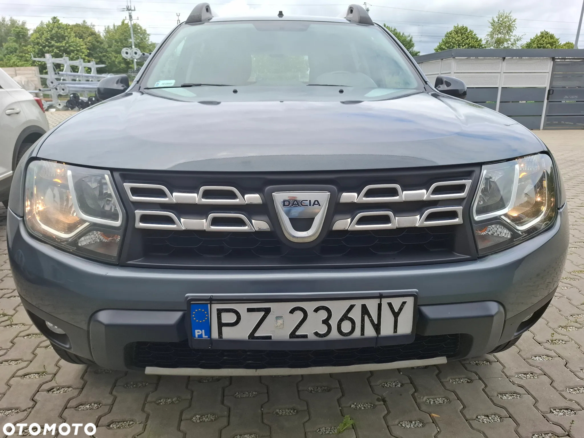 Dacia Duster - 18