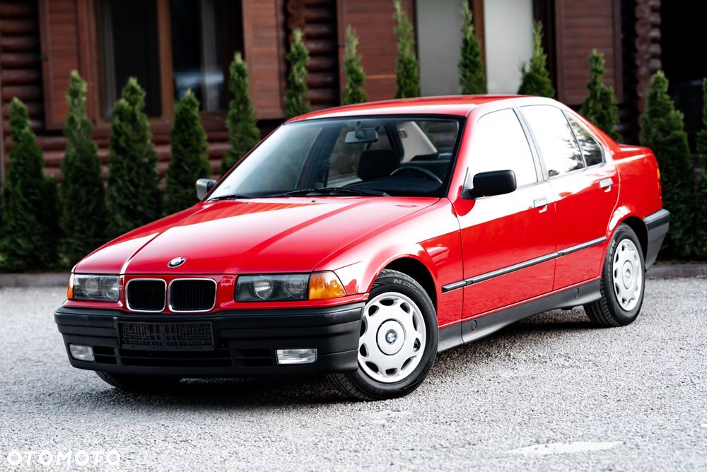BMW Seria 3 - 2