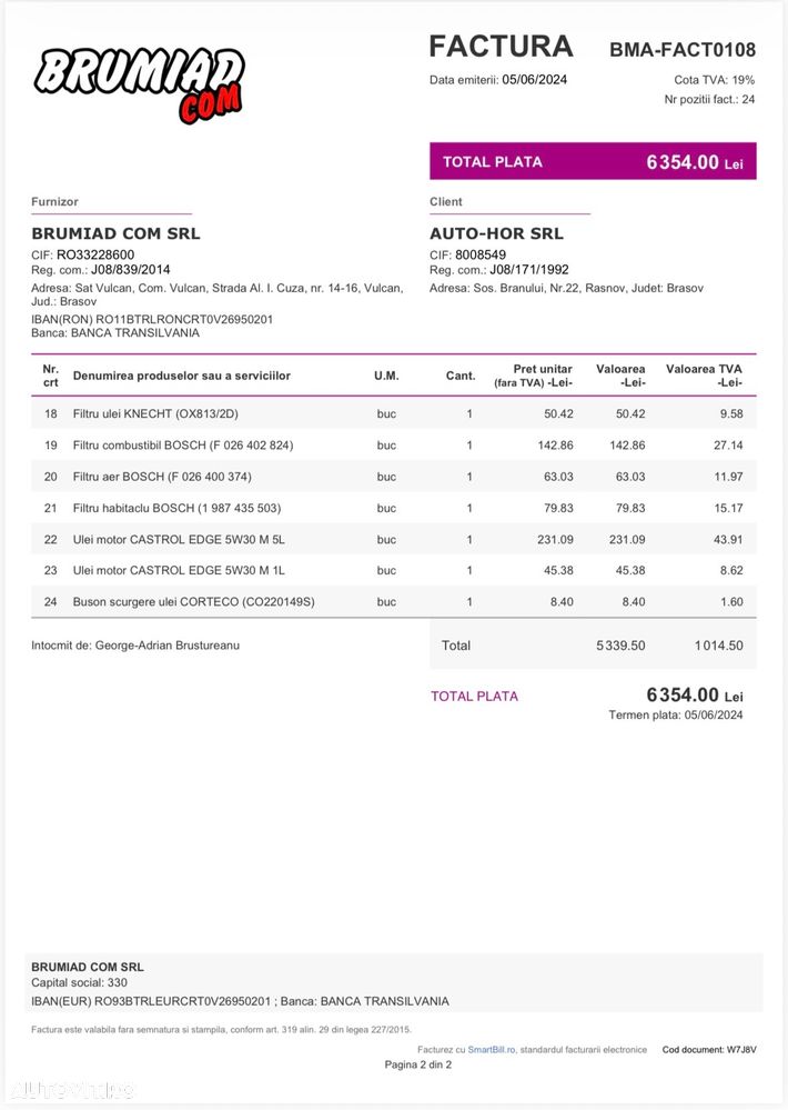 BMW Seria 4 - 14