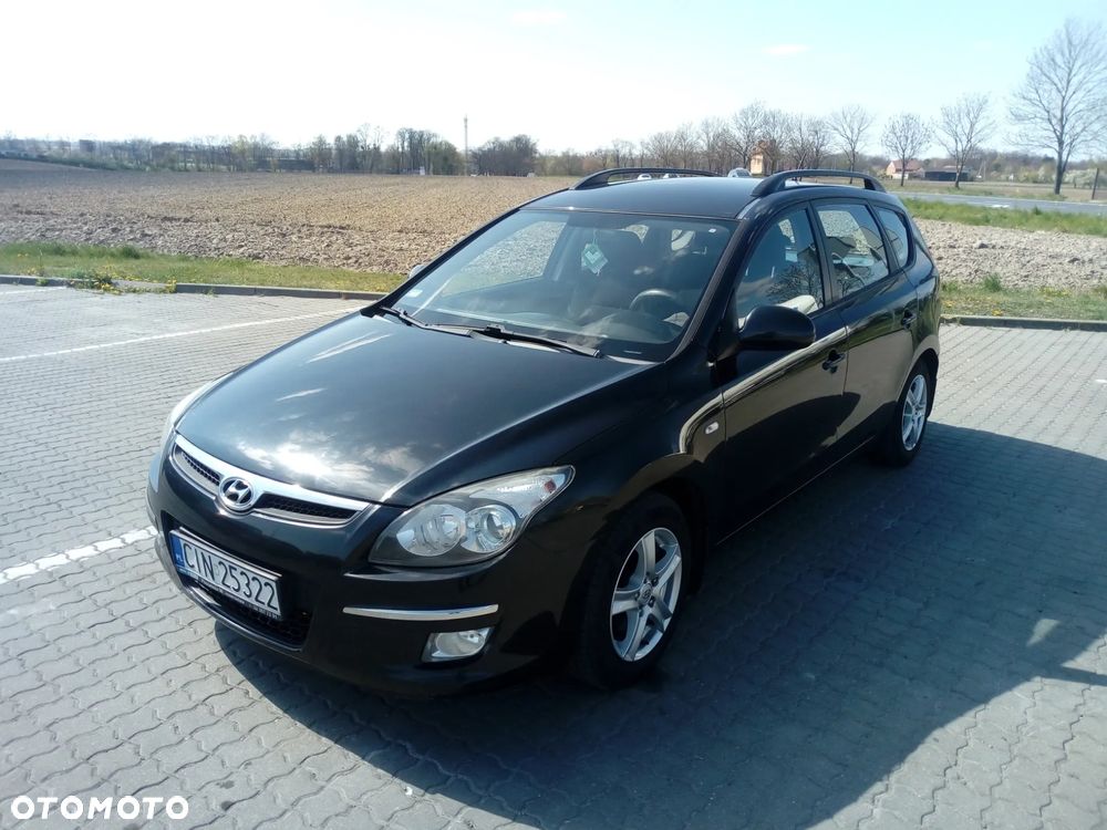Hyundai i30 1.6 CRDi Comfort - 2