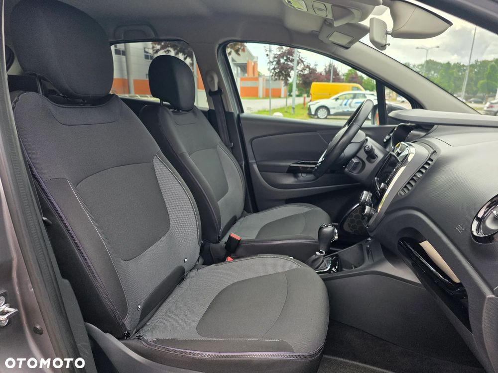 Renault Captur - 12