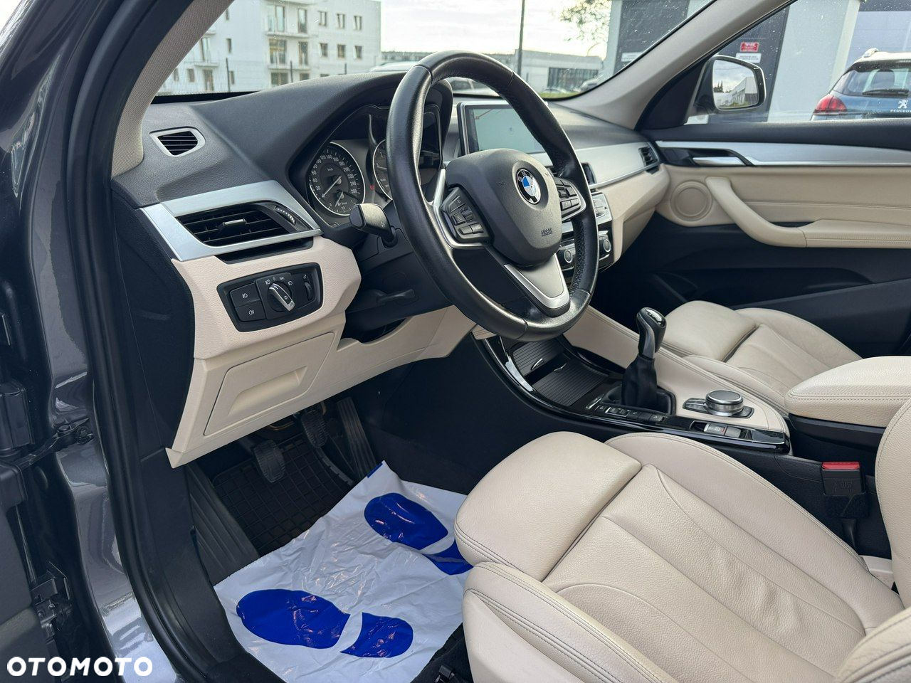 BMW X1 xDrive18d Sport Line - 21