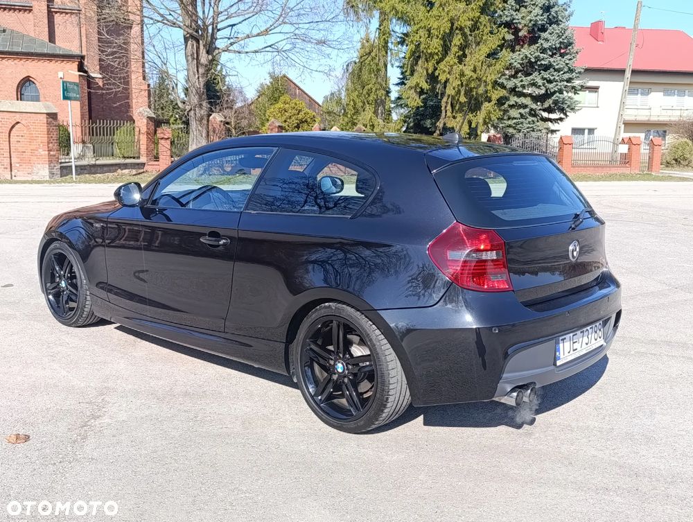 BMW Seria 1 118i - 4