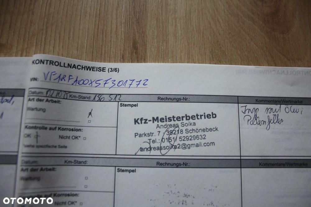 Renault Scenic ENERGY TCe 115 S&S Paris - 33