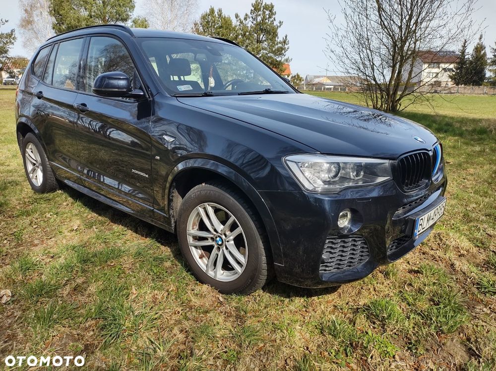 BMW X3 - 2