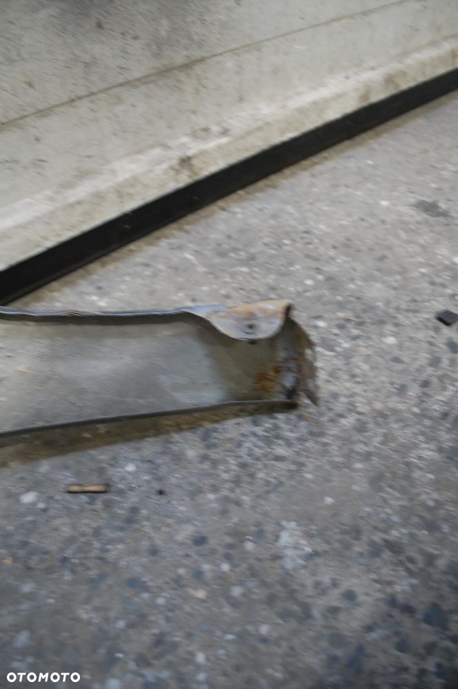 BŁOTNIK LEWY RPAWY PRZÓD PRZEDNI SEAT ALTEA XL ALTEA LS7U - 14