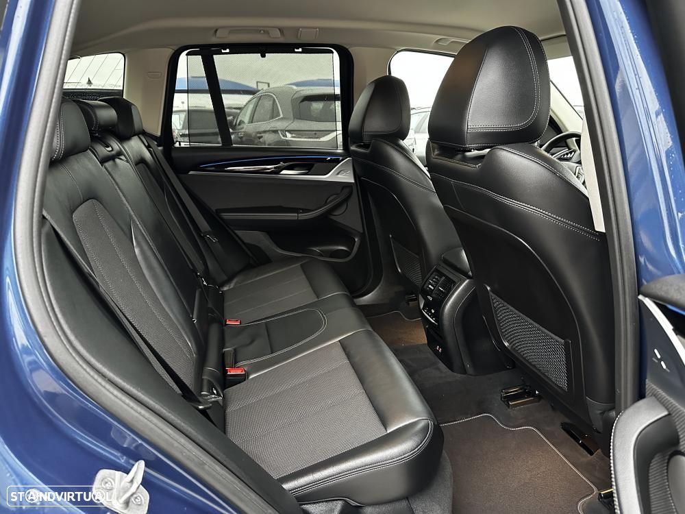 BMW X3 30 e xDrive xLine - 57