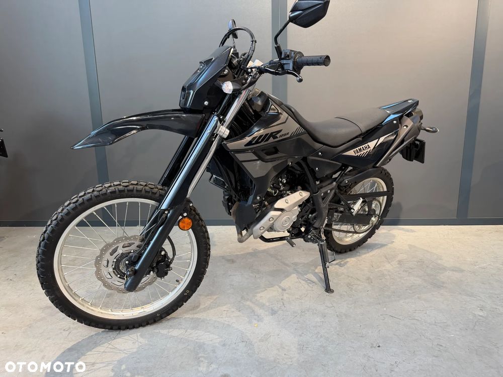Yamaha WR - 5