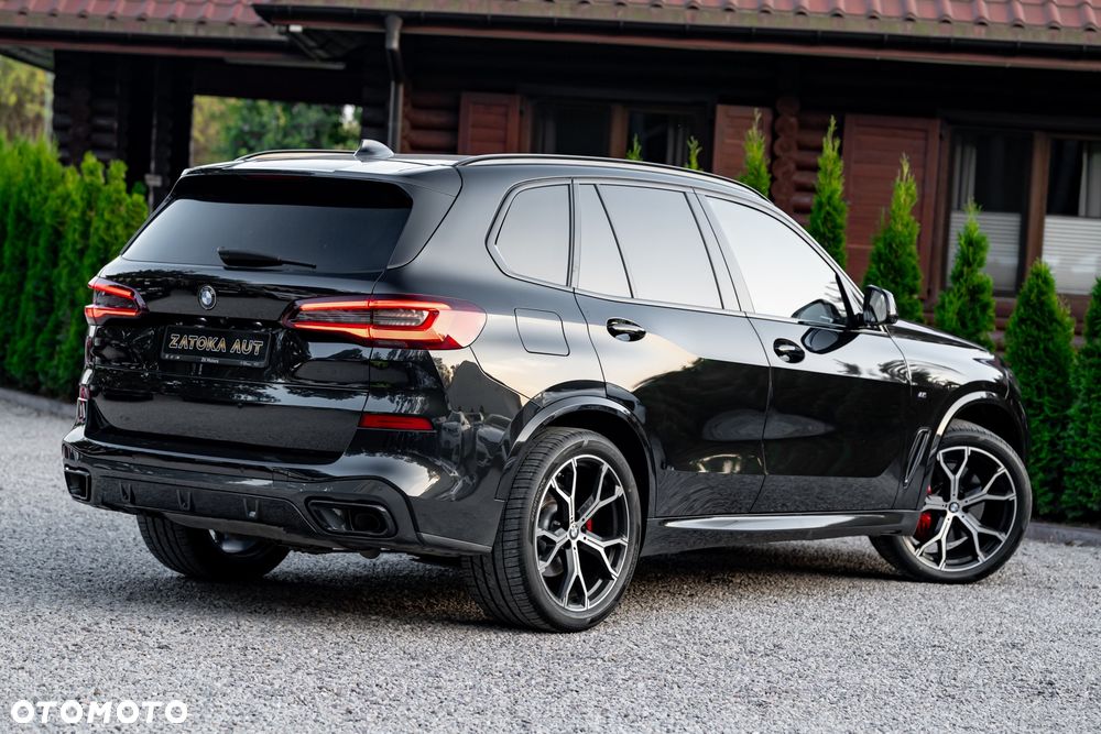 BMW X5 xDrive30d - 15