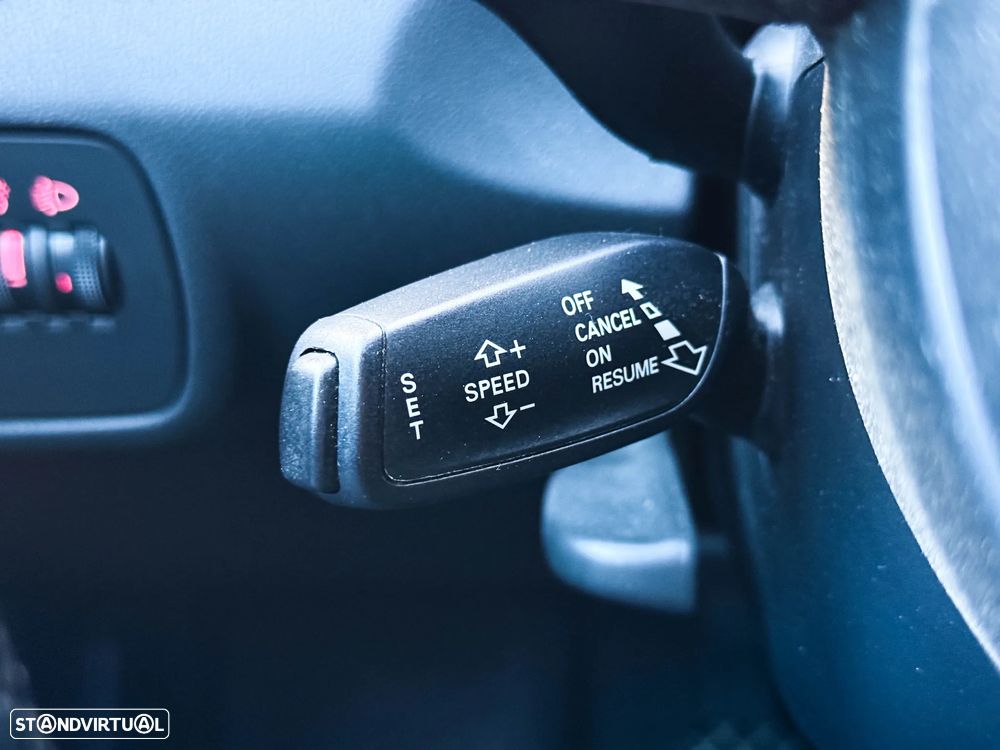 Audi A1 Sportback 1.4 TDI - 14