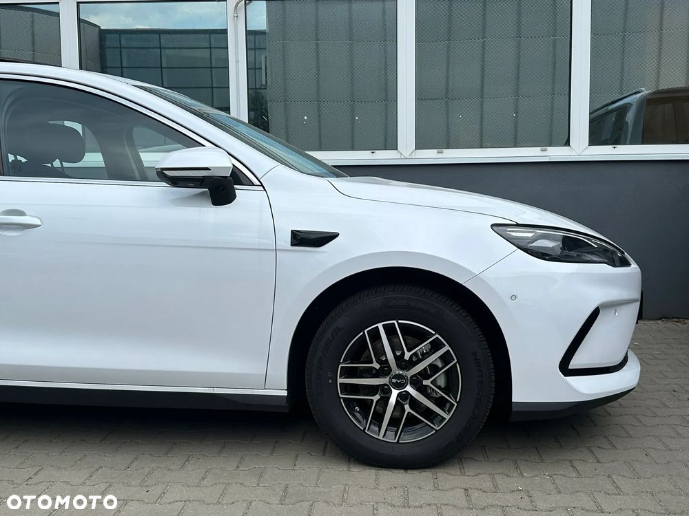 BYD Seal 5 1.5 Design - 9