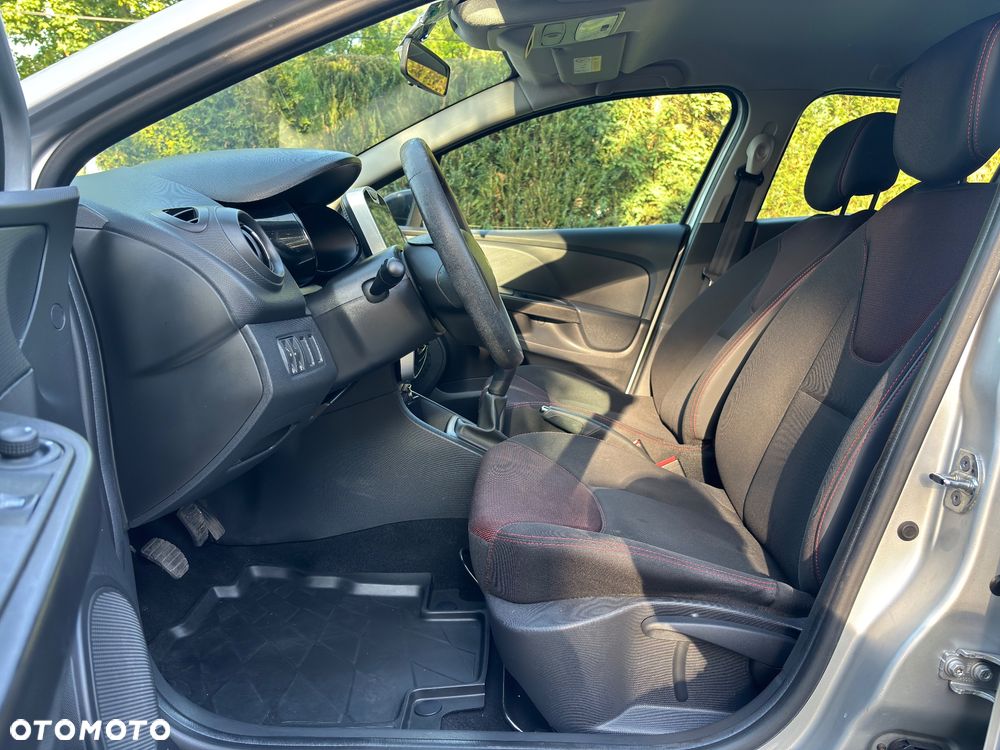 Renault Clio 1.5 dCi Energy Expression - 32