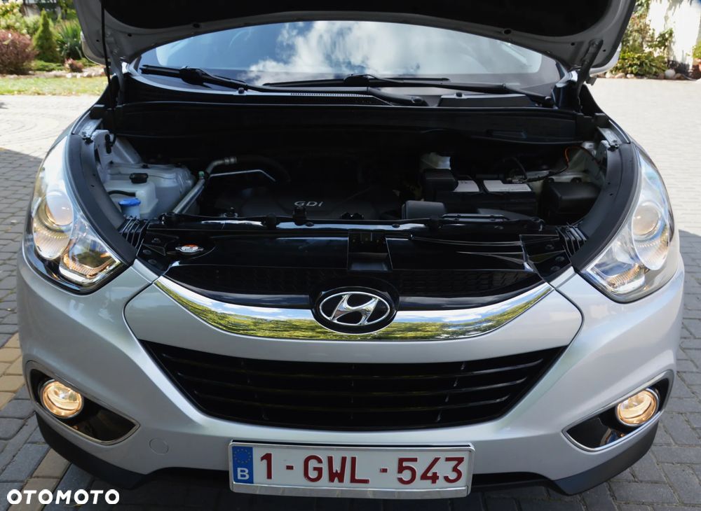 Hyundai ix35 - 12