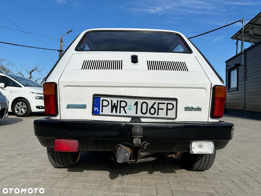 Fiat 126 - 21
