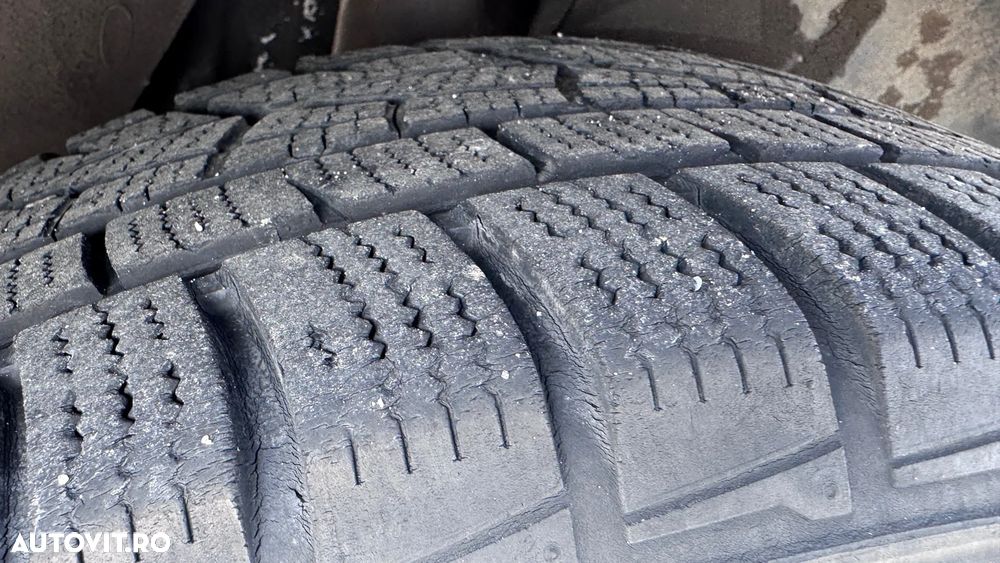 Opel Mokka 1.7 CDTI ECOTEC START/STOP 4x4 Cosmo - 7