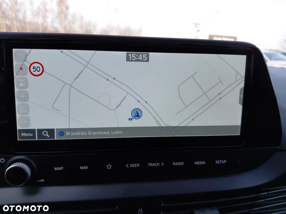 Hyundai i20 1.0 T-GDi Modern - 20