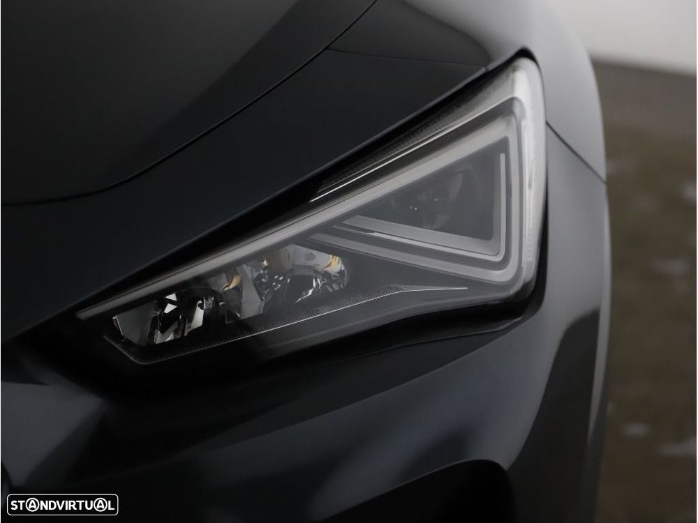 Cupra Formentor 1.4 e-Hybrid DSG - 39