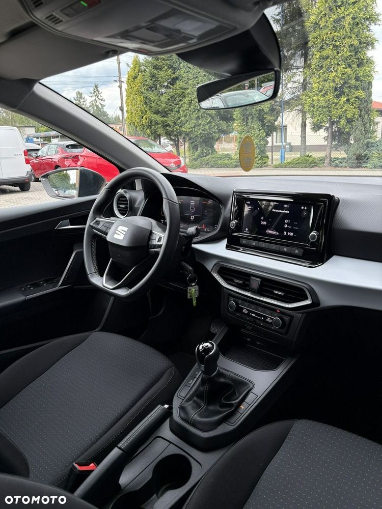 Seat Ibiza - 11