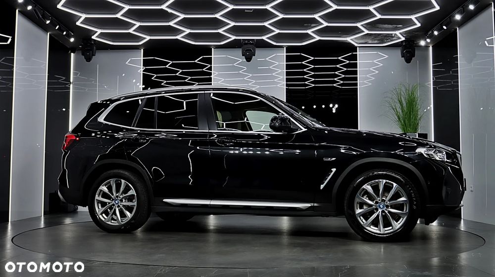 BMW X3 ver-xdrive30e-phev - 11