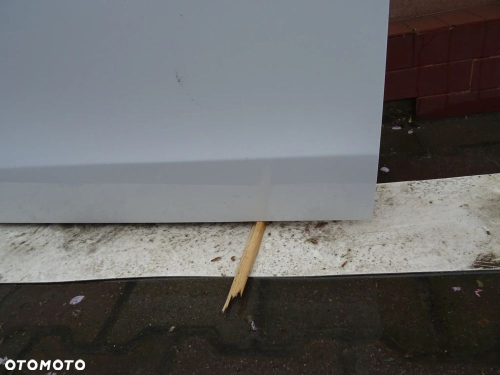 Drzwi Prawe Przód Mercedes Vito W447 147 - 7