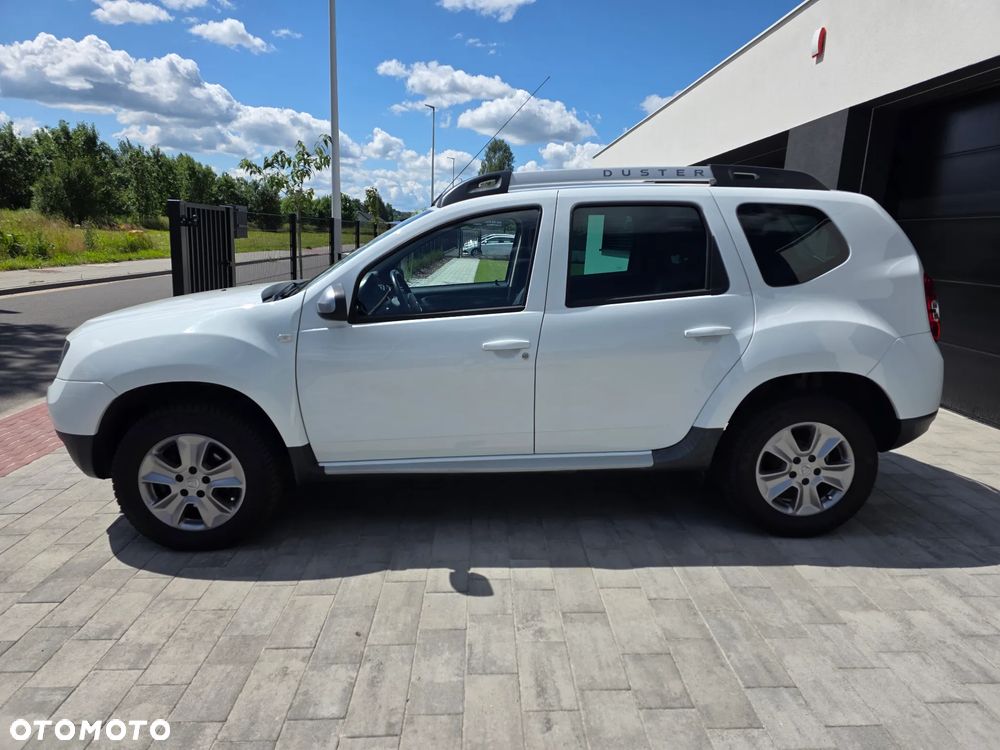 Dacia Duster 1.2 TCe Prestige S&S EU6 - 11