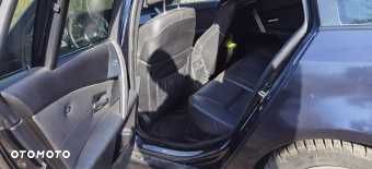 BMW Seria 5 - 7
