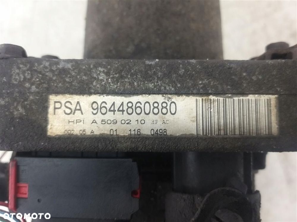 Pompa wspomagania Peugeot 307 I 1,6 B 2001-2005 R 9644860880 HPI - 5